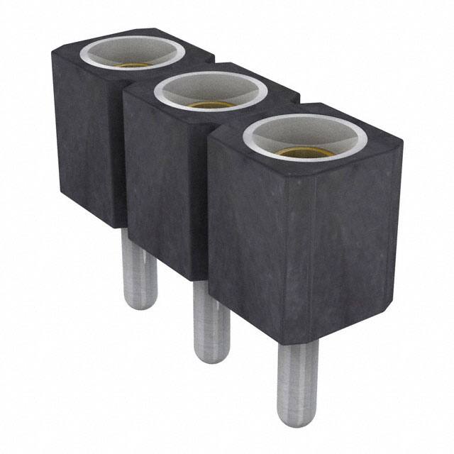 315-83-103-41-001101 Preci-Dip  Embases Prises femelles